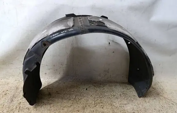 KIA Ceed Rear arch fender liner splash guards 86824A2000U2 86826A2000