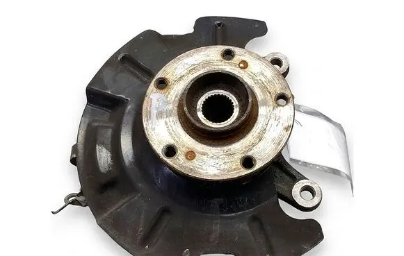 Suzuki Vitara (LY) Front wheel hub spindle knuckle