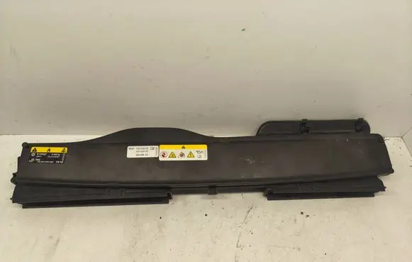Volkswagen Golf VIII Air intake duct part 5Q0129254E 5Q0129254K