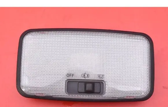 Toyota C-HR I Boot/trunk interior light 8124002080
