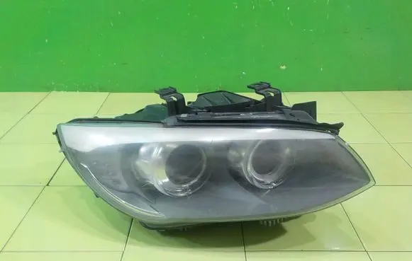 BMW 3 E92 E93 Headlight/headlamp PRZOD