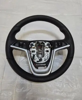 Opel Meriva B Steering wheel 13412202