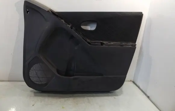 Toyota Yaris Trunk/boot side trim panel 
