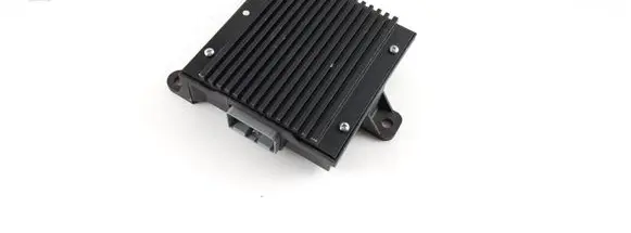 Jaguar XF X250 Voltage converter/converter module CX2314A375AF