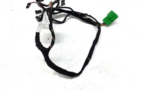 Volvo V60 Other wiring loom 6G9N19C603CB 341G013112