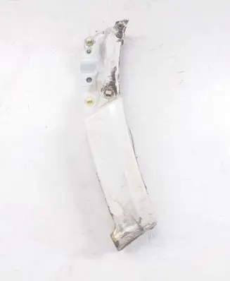 Mercedes-Benz Sprinter W906 Fender end trim 