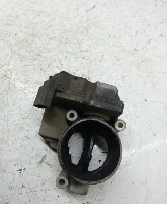 Hyundai Santa Fe Throttle valve 3510027410