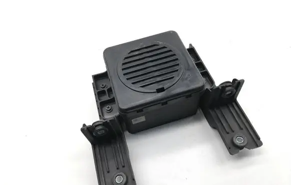 Hyundai Kona I Alarm system siren 