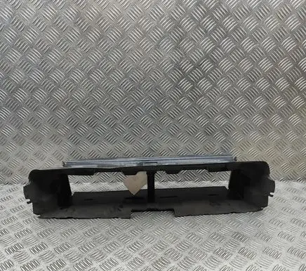 Ford Focus Intercooler air guide/duct channel F1EB8312BA