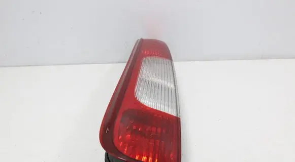 Ford Focus C-MAX Rear/tail lights 3M5113N411AA