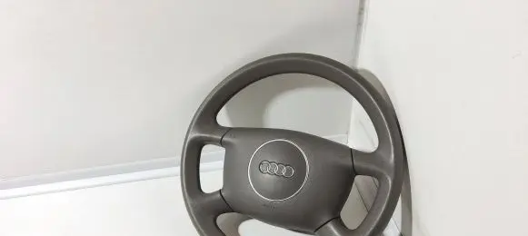 Audi A4 S4 B6 8E 8H Steering wheel 8E0419091 8E0880201AA 8E0000124