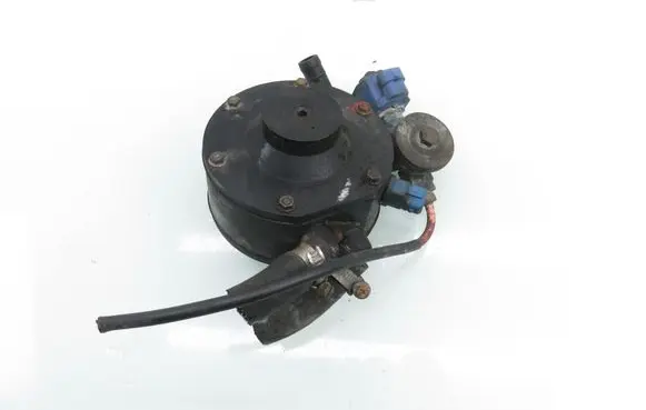 Volvo V50 LP gas reducer 1474288
