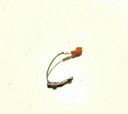 Renault Talisman Interior temperature sensor 963291093R HPP813D044 72430009