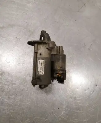 Ford C-MAX II Starter motor 3M5T11000CF 1084AI