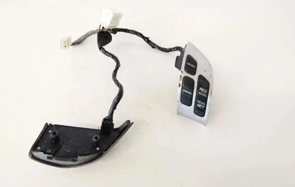 Honda Accord Steering wheel buttons/switches m29813rds
