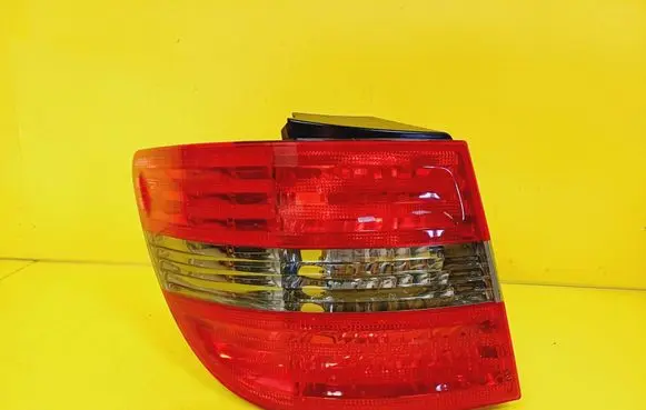 Mercedes-Benz B W245 Rear/tail lights A169820