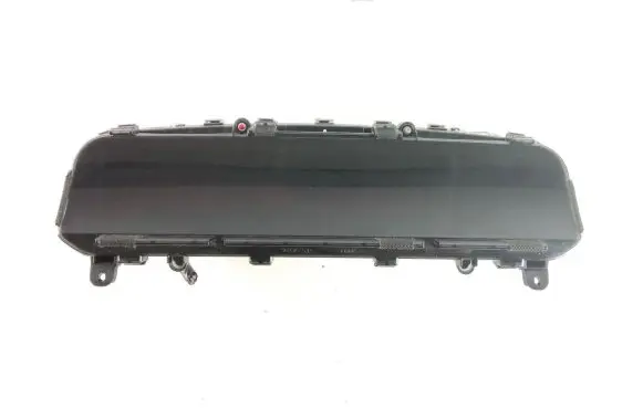 Toyota Prius+ (ZVW40) Speedometer (instrument cluster) 8380047841 343550 20130927085211