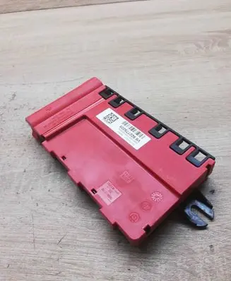 BMW 7 F01 F02 F03 F04 Positive wiring loom 922775205