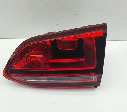 Volkswagen Golf VII Tailgate rear/tail lights 5G9945094G