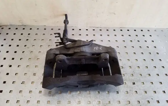 Audi A6 S6 C6 4F Front brake caliper