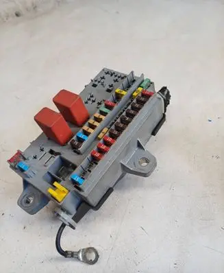 Fiat Ducato Fuse module A878
