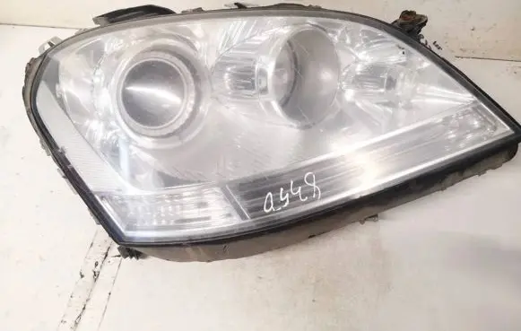Mercedes-Benz ML W164 Headlight/headlamp
