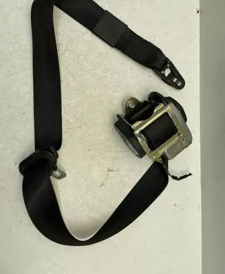 Audi A4 S4 B6 8E 8H Front seatbelt 560788401 008L000 51256