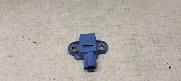 Volkswagen Golf V Airbag deployment crash/impact sensor 1K0955557A