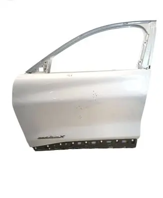 Ford Mach-E I Front door