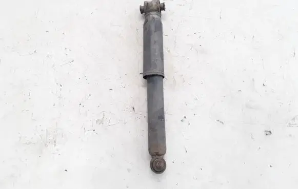 Renault Scenic II - Grand scenic II Rear shock absorber/damper