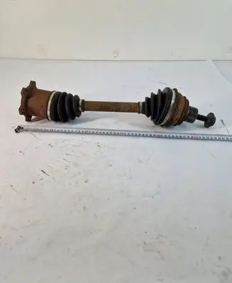Audi A4 S4 B8 8K Front driveshaft
