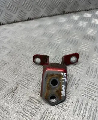Mazda 6 Front door lower hinge 