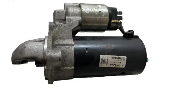 BMW 5 E60 E61 Starter motor STX200213 12V17KW