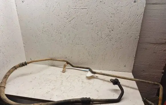 Volkswagen Transporter - Caravelle T5 Power steering hose/pipe/line