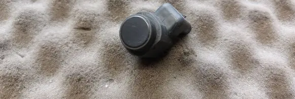 Nissan Qashqai Parking PDC sensor 28438JD00A 602878