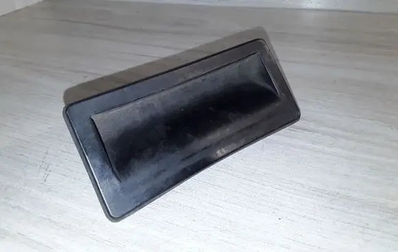 Audi A4 S4 B8 8K Tailgate opening switch 5N0827566B