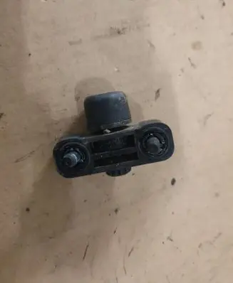Audi RS3 Tailgate/trunk/boot lid buffer 8P4827239