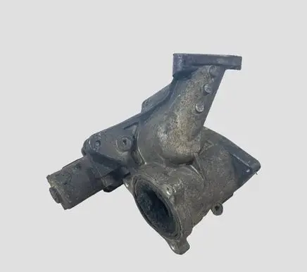 Volkswagen Caddy EGR valve 03G129637A
