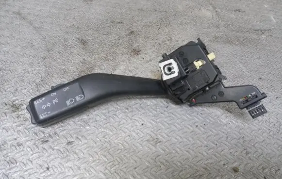 Skoda Octavia Mk2 (1Z) Indicator stalk 1K0953513A