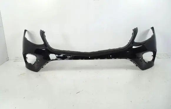 Mercedes-Benz GLC X253 C253 Front bumper