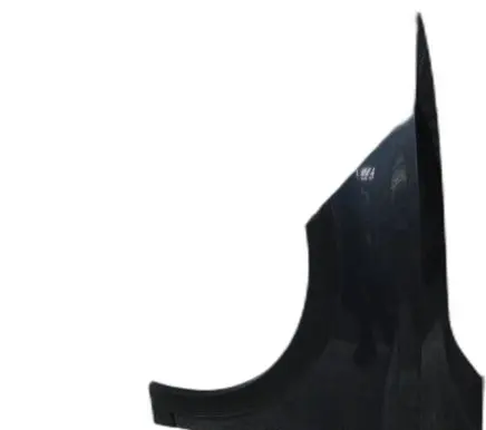 Seat Arona Front wheel arch liner splash guards
