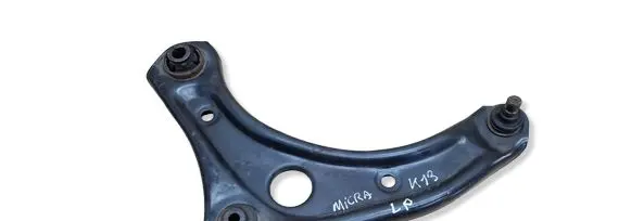 Nissan Micra Front lower control arm/wishbone 