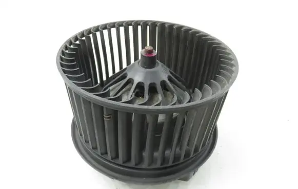 Volvo S40 Heater fan/blower 5027252473 4M5H18456CD