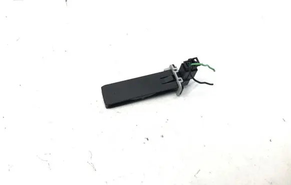 BMW 3 G20 G21 Interior temperature sensor 9238085 124262402 T1019422R