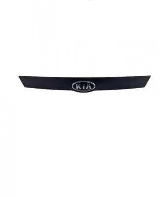KIA Picanto Number plate light 8731007600