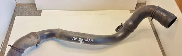 Intercooler hose/pipe