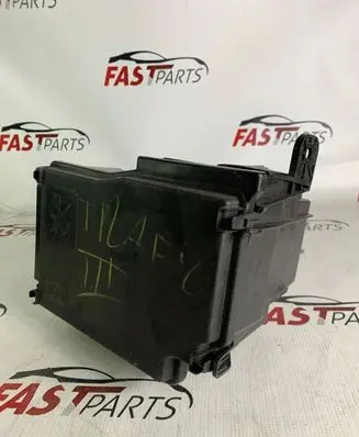 Renault Trafic III (X82) Fuse box set 243503708R 93452999 93452998