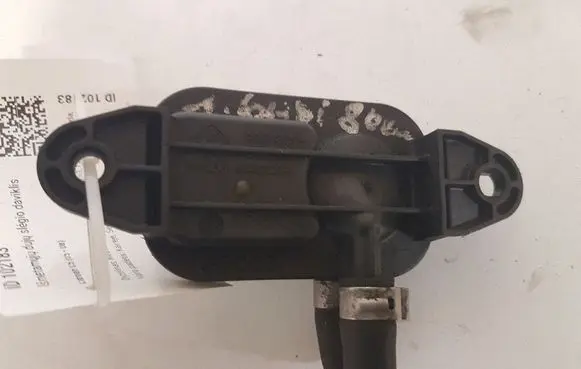 Citroen C5 Exhaust gas pressure sensor 9645022680