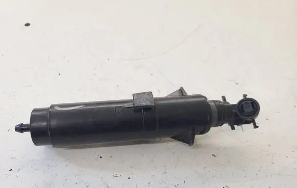 BMW X5 F15 Headlight washer spray nozzle 7292658 19105310