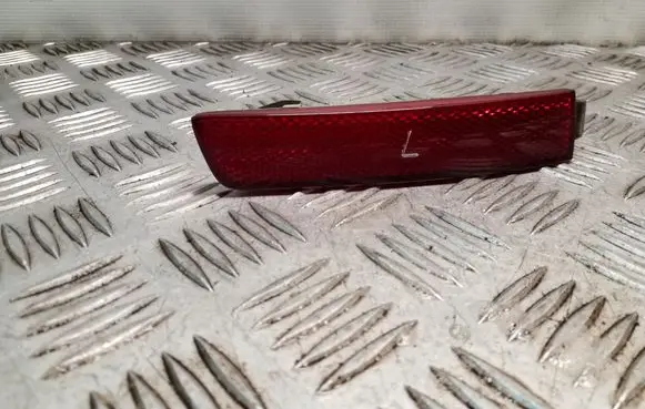 Nissan Juke I F15 Rear tail light reflector 26565BA60A